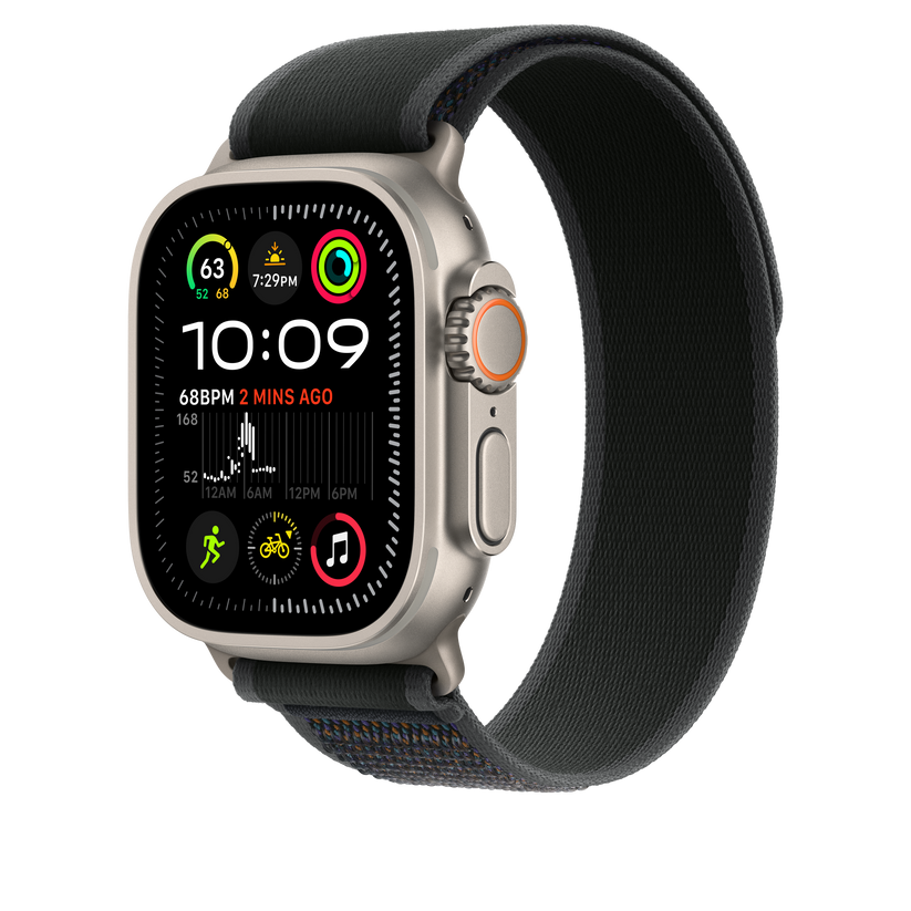 Apple Watch Trail Loop