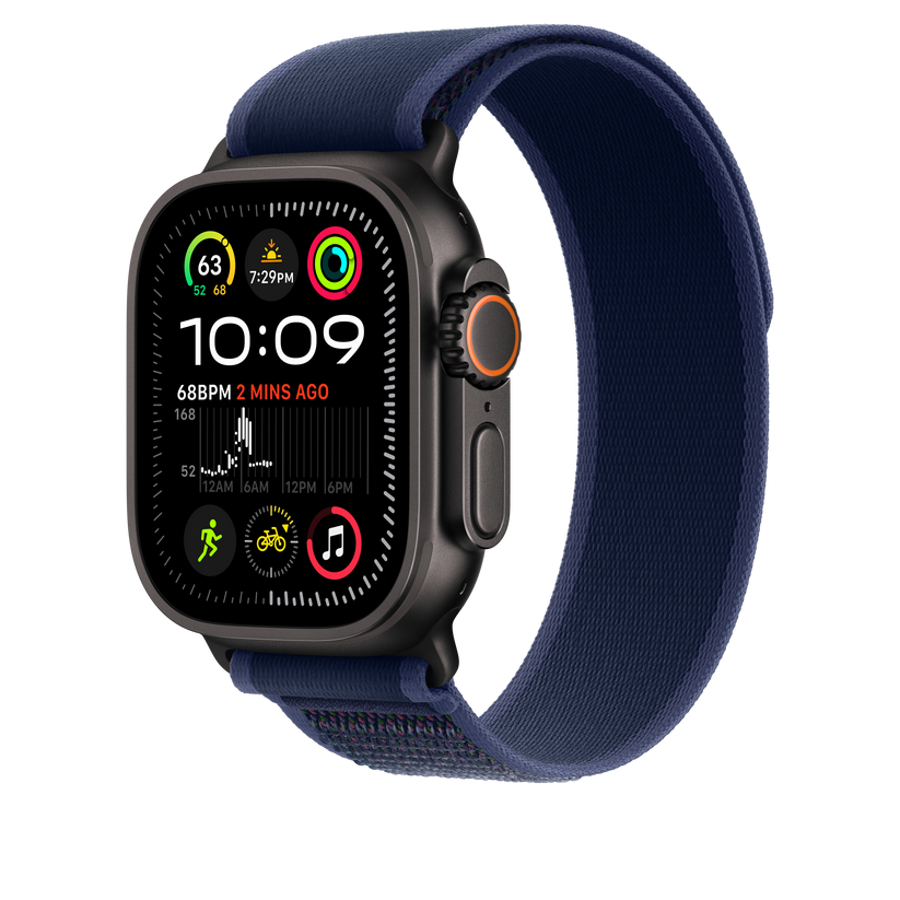 Apple Watch Trail Loop
