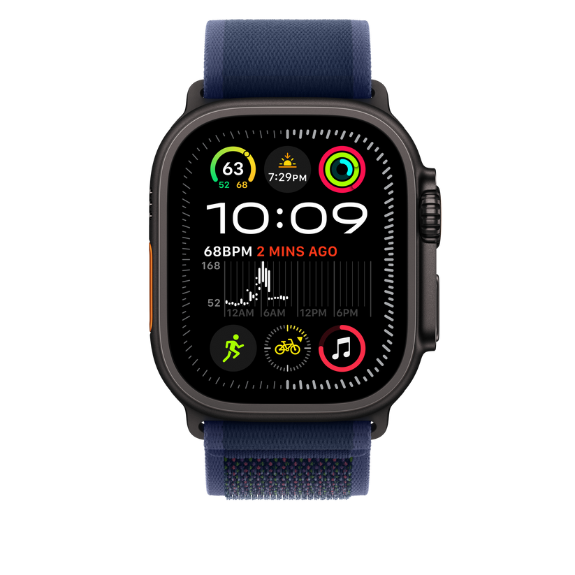 Apple Watch Trail Loop