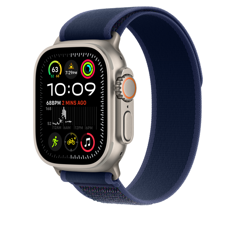 Apple Watch Trail Loop