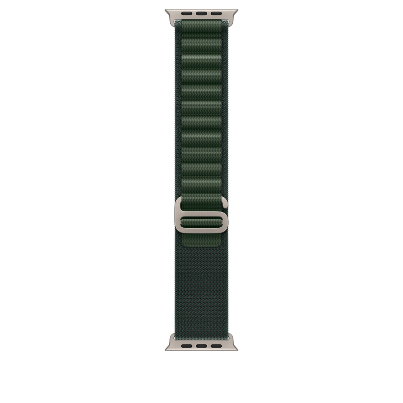 Apple Watch Alpine Loop