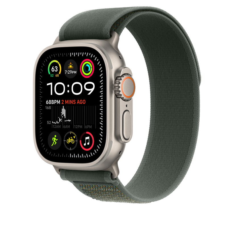 Apple Watch Trail Loop