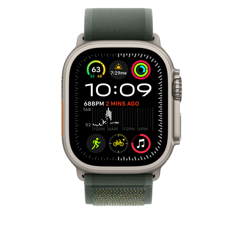 Apple Watch Trail Loop