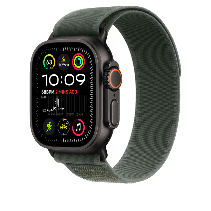 Apple Watch Trail Loop