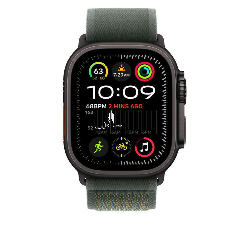 Apple Watch Trail Loop