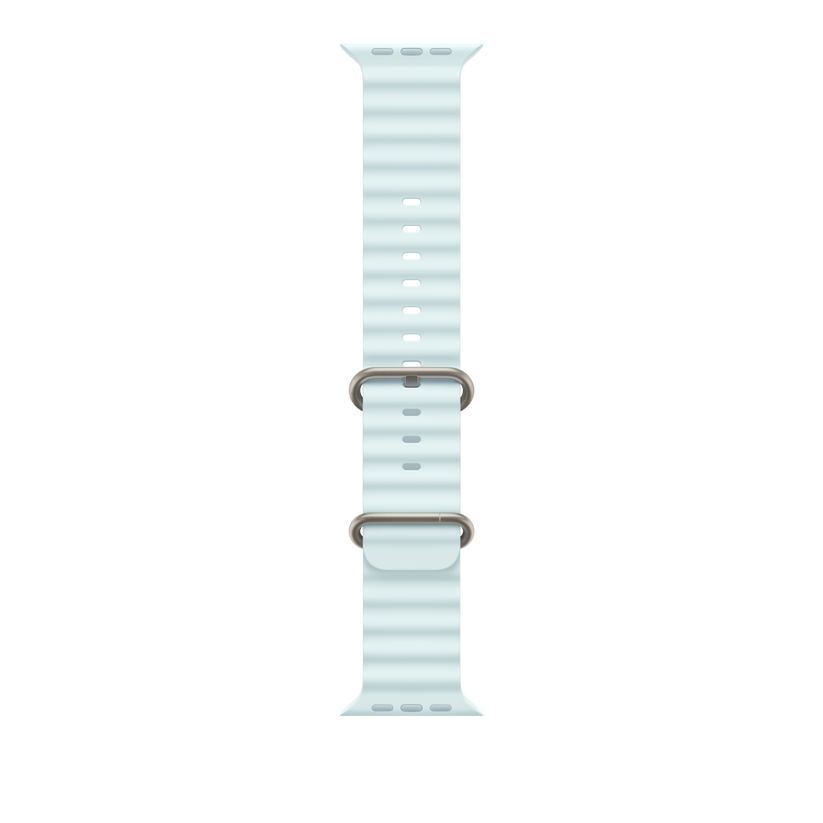 Apple Watch Ocean Band