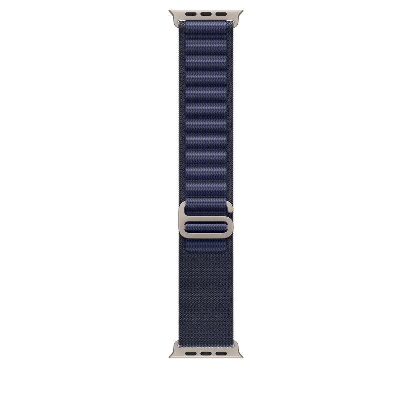 Apple Watch Alpine Loop