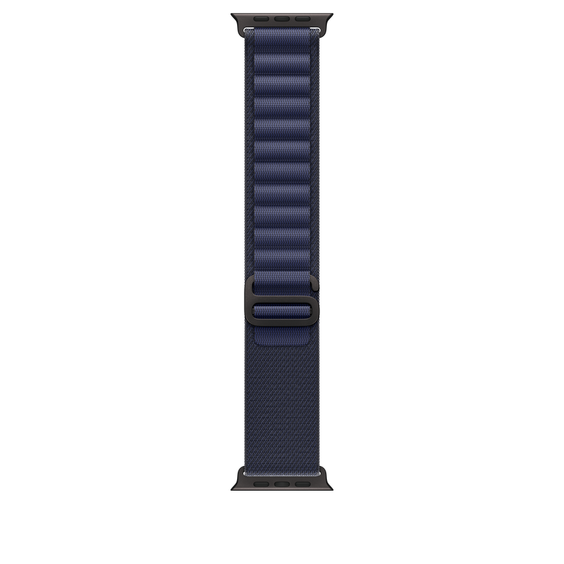 Apple Watch Alpine Loop