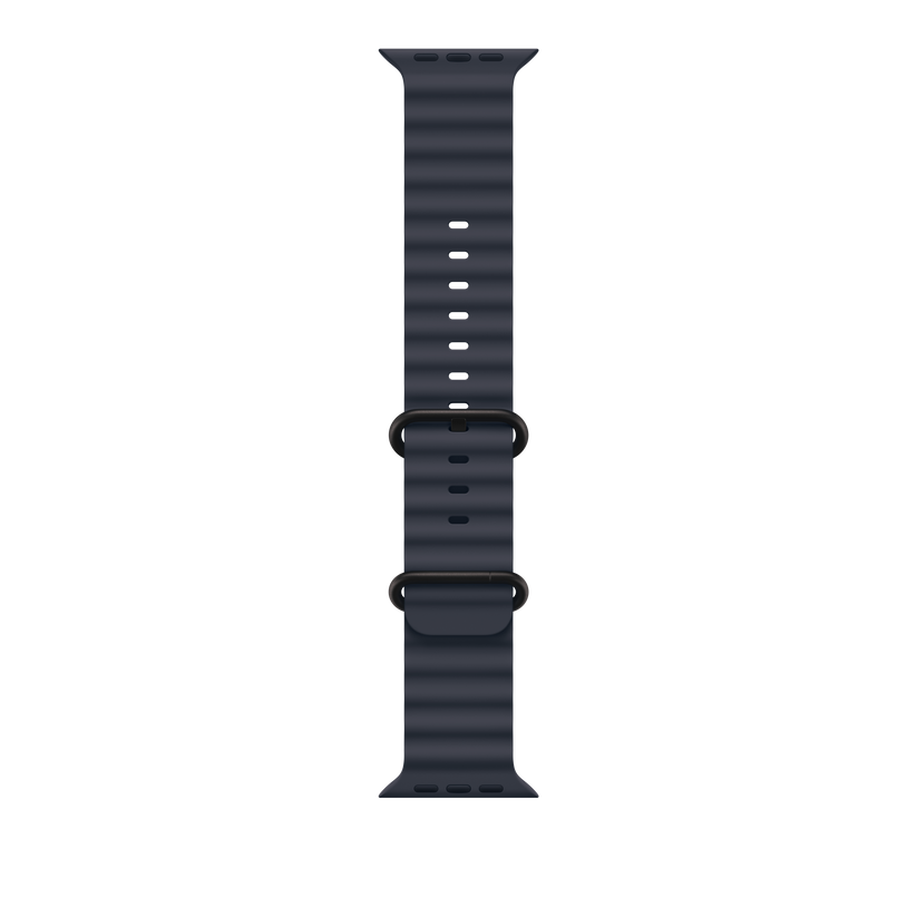 Apple Watch Ocean Band