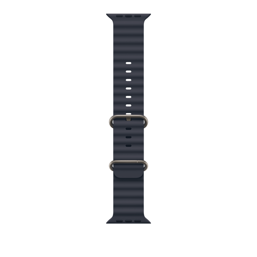 Apple Watch Ocean Band
