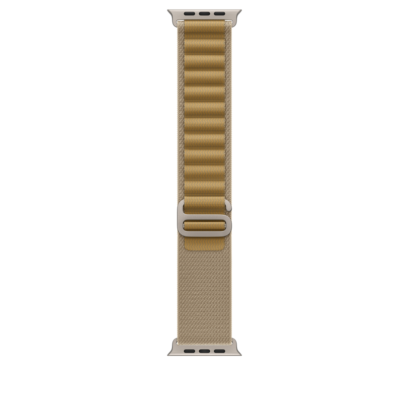 Apple Watch Alpine Loop