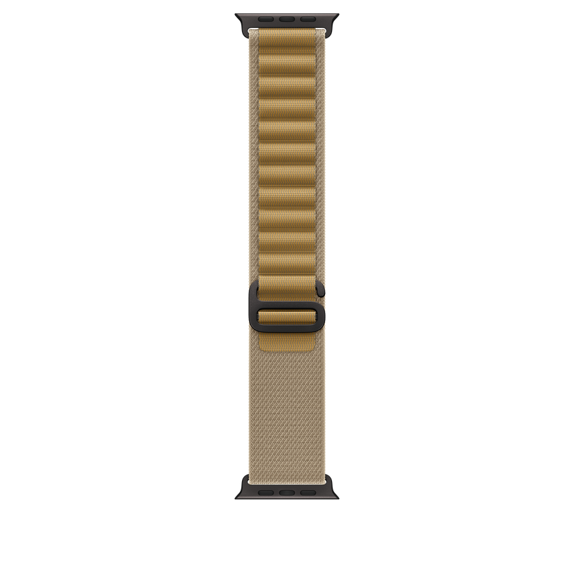 Apple Watch Alpine Loop