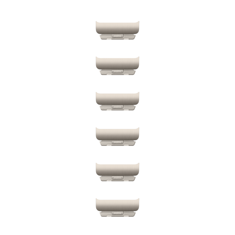 Apple Watch Link Bracelet Kit