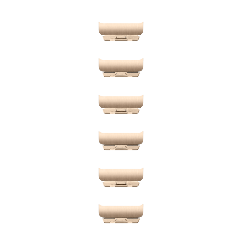 Apple Watch Link Bracelet Kit