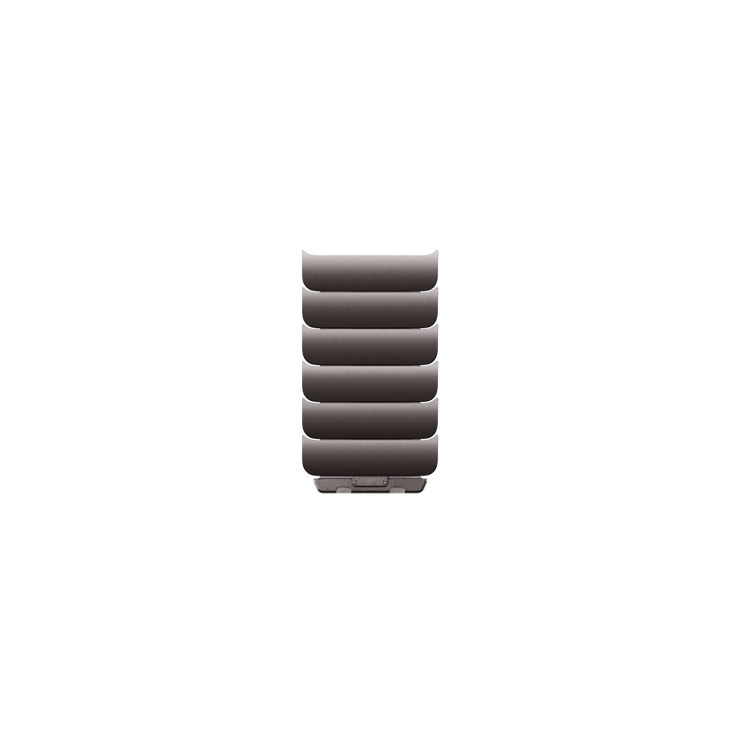 Apple Watch Link Bracelet Kit