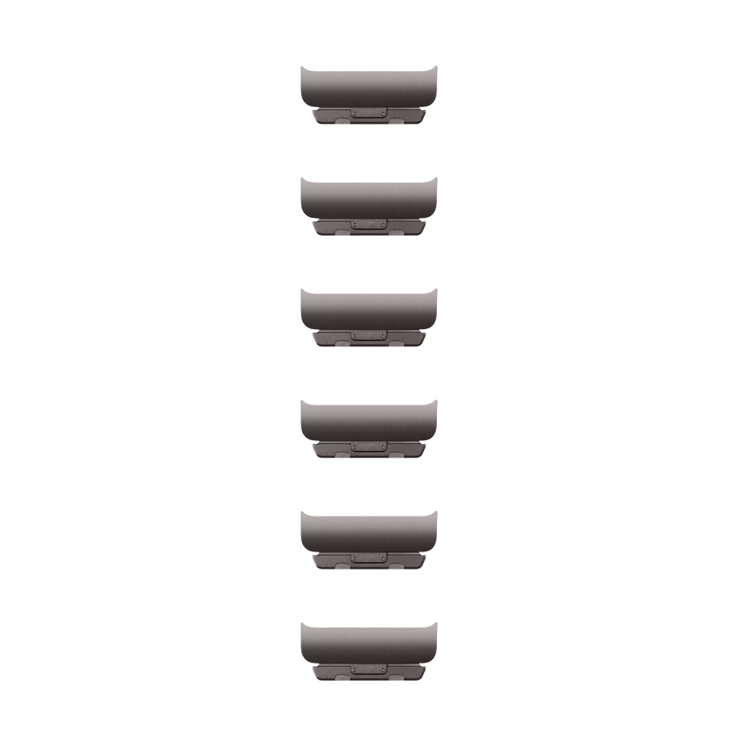 Apple Watch Link Bracelet Kit