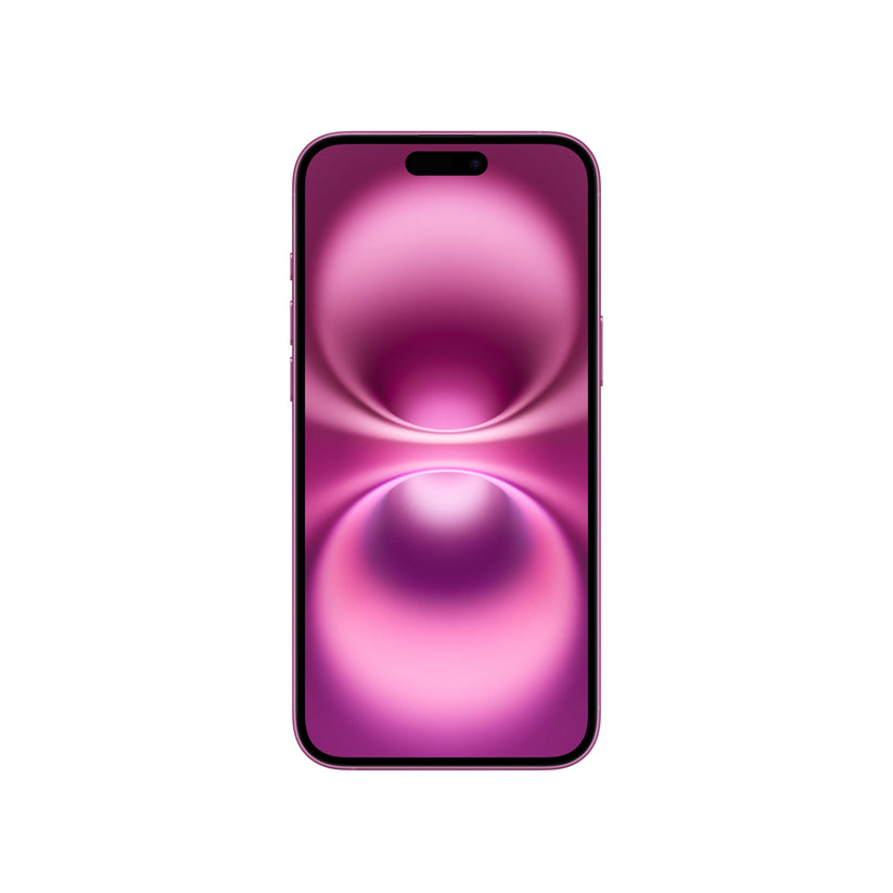 iPhone 16 Plus