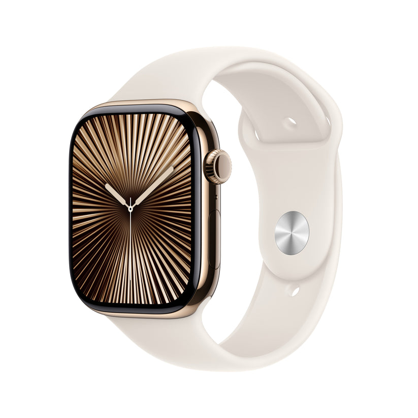 Apple Watch Series 10 Sport Band
