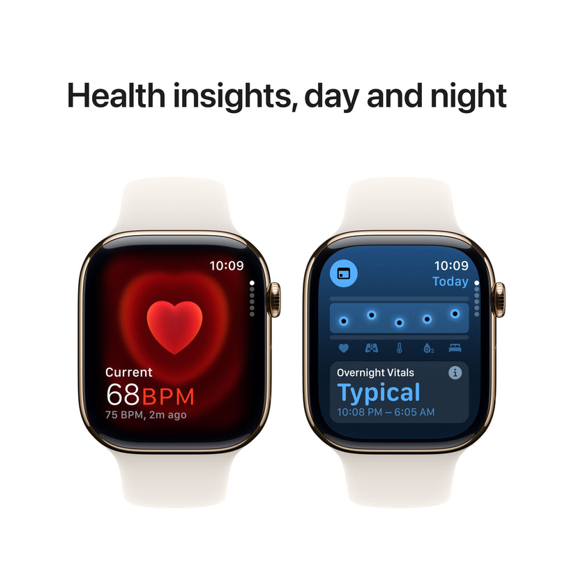 Apple Watch Series 10 Sport Band