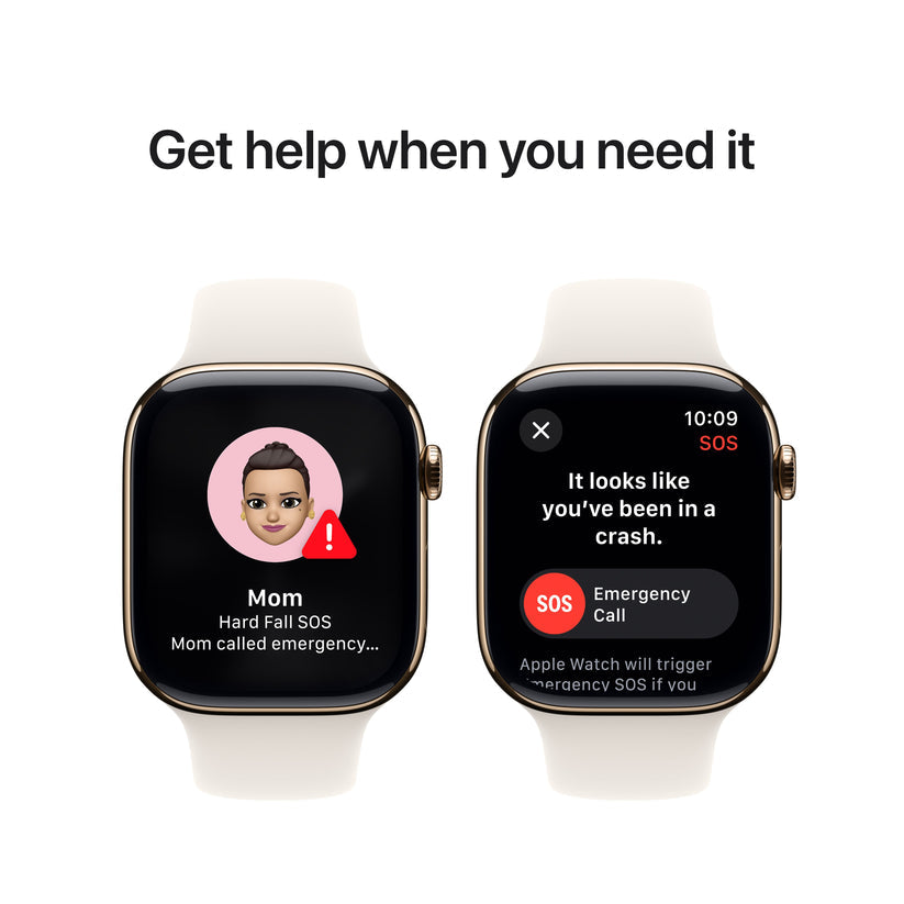 Apple Watch Series 10 Sport Band
