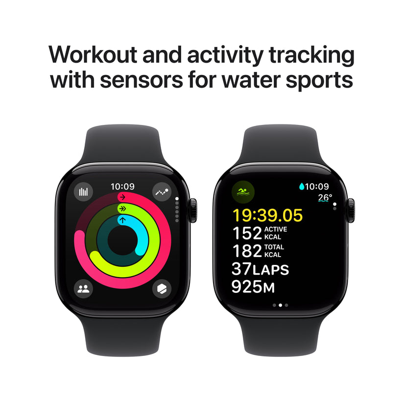 Apple Watch Series 10 Sport Band