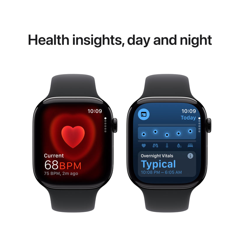 Apple Watch Series 10 Sport Band