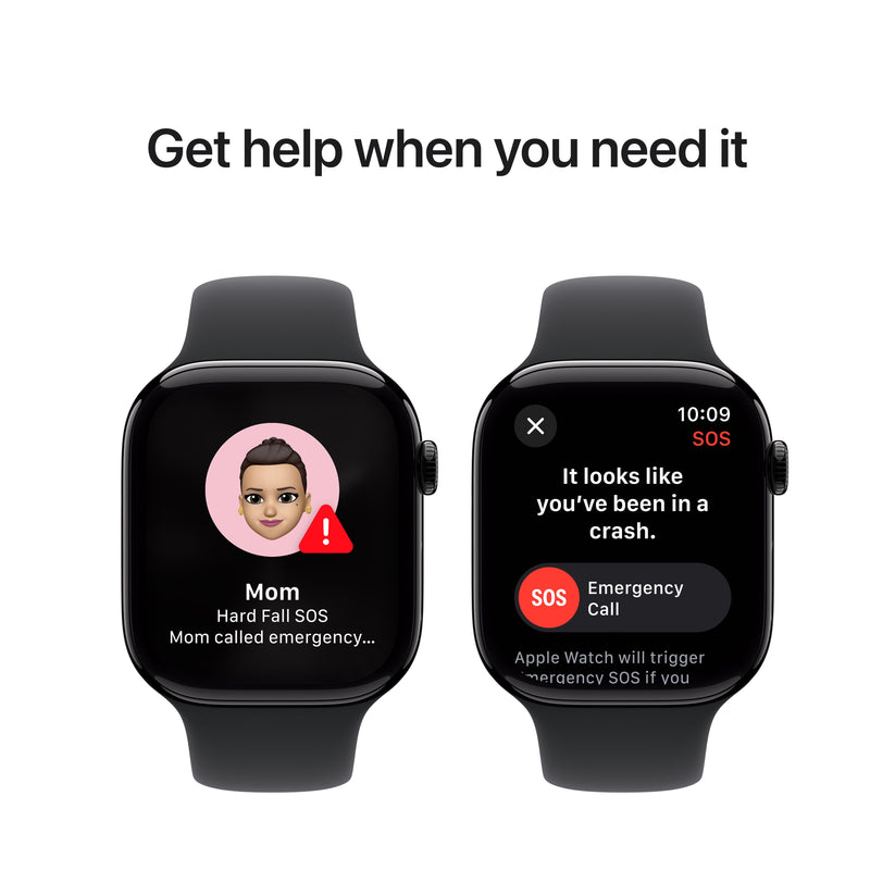 Apple Watch Series 10 Sport Band
