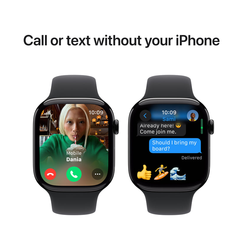 Apple Watch Series 10 Sport Band
