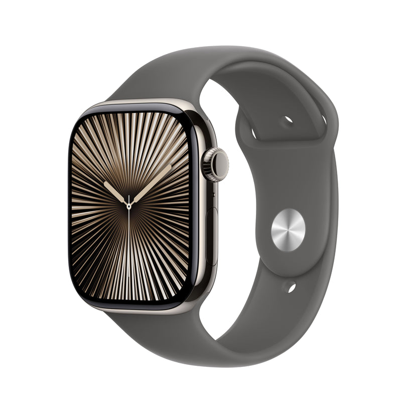 Apple Watch Series 10 Sport Band