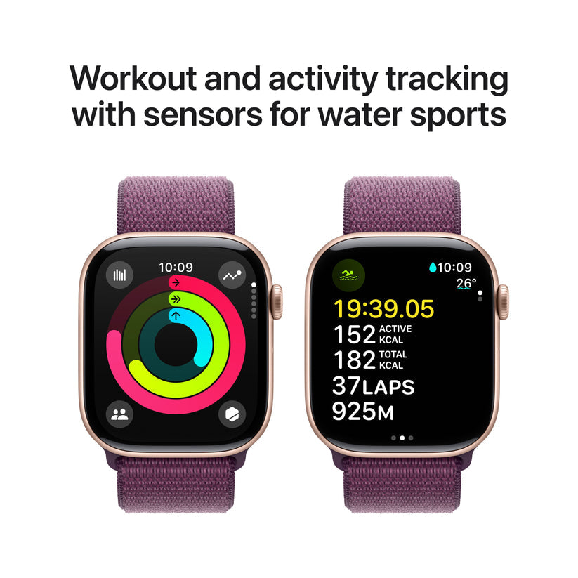 Apple Watch Series 10 Sport Loop