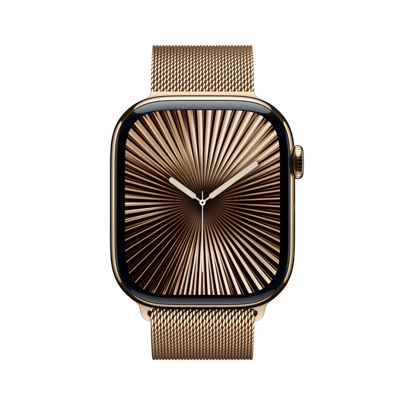 Apple Watch Series 10 Milanese Loop