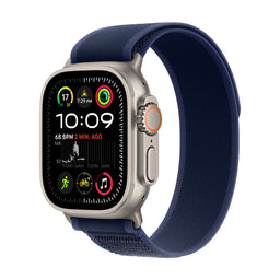 2024 Apple Watch Ultra 2 Trail Loop