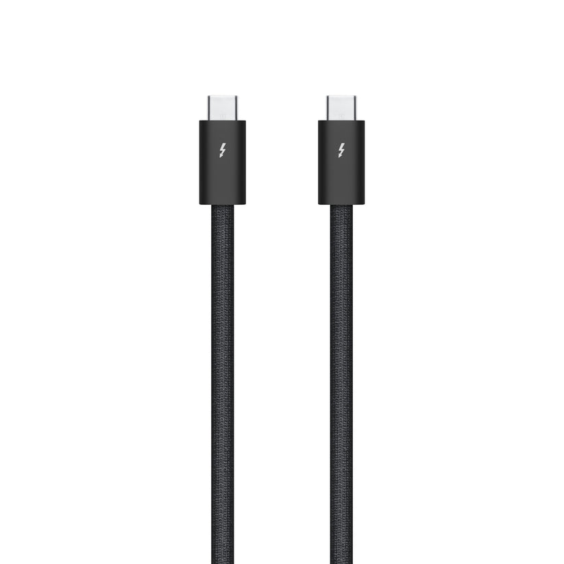 Thunderbolt 5 (USB‑C) Pro Cable (1m)