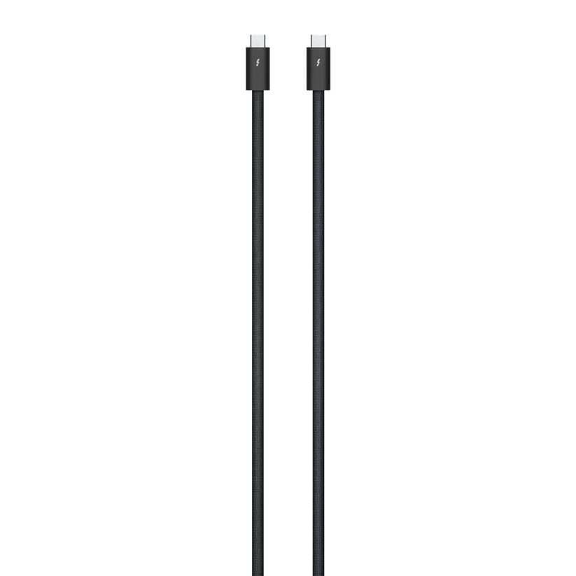 Thunderbolt 5 (USB‑C) Pro Cable (1m)