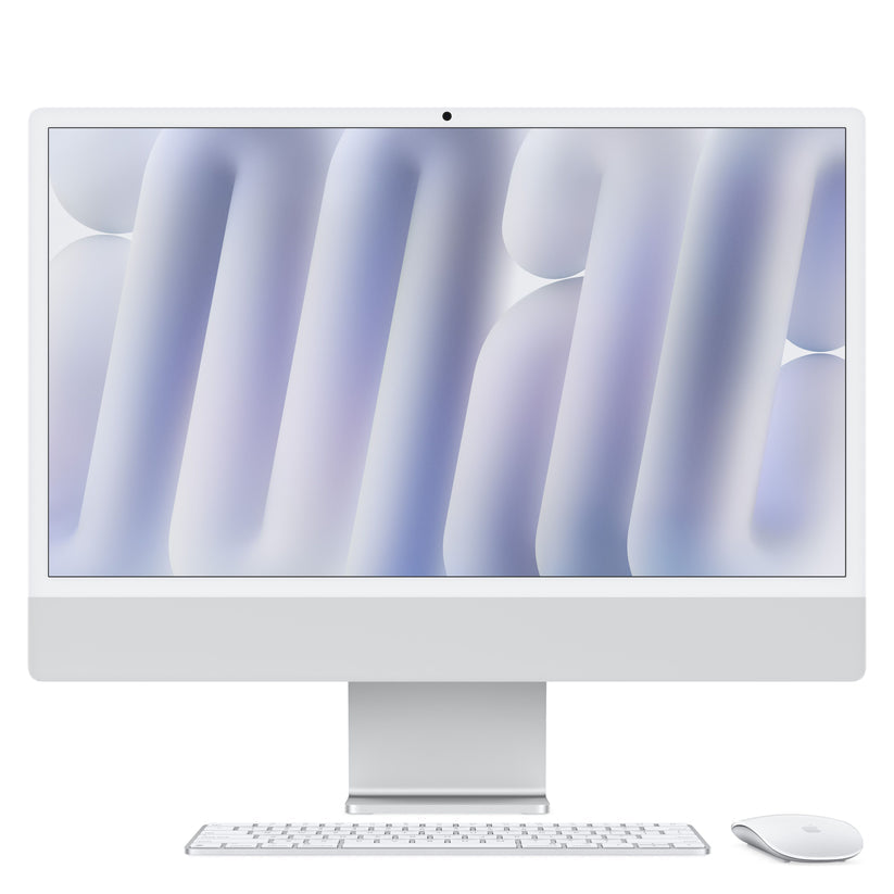 24-inch iMac with Retina 4.5K display M4