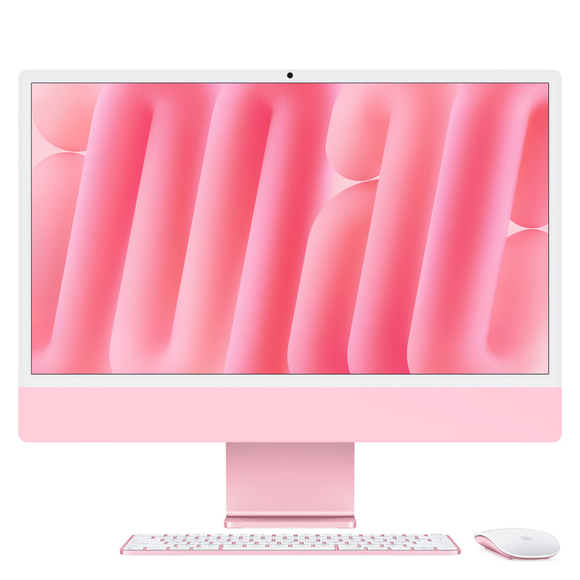 24-inch iMac with Retina 4.5K display M4