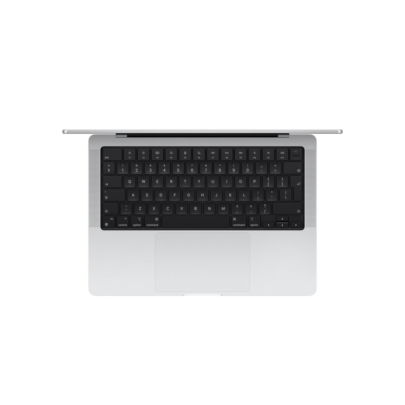 14-inch MacBook Pro M4