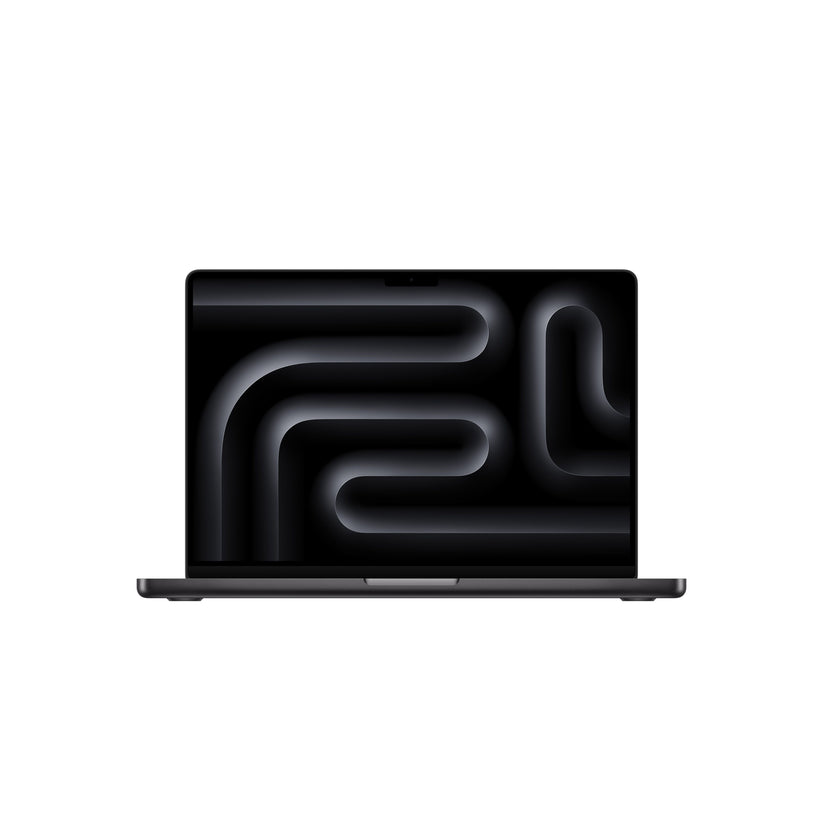 14-inch MacBook Pro M4 Max