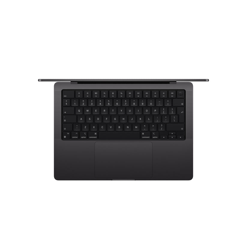 14-inch MacBook Pro M4 Max