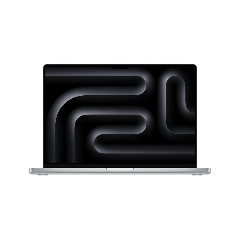 16-inch MacBook Pro M4 Max
