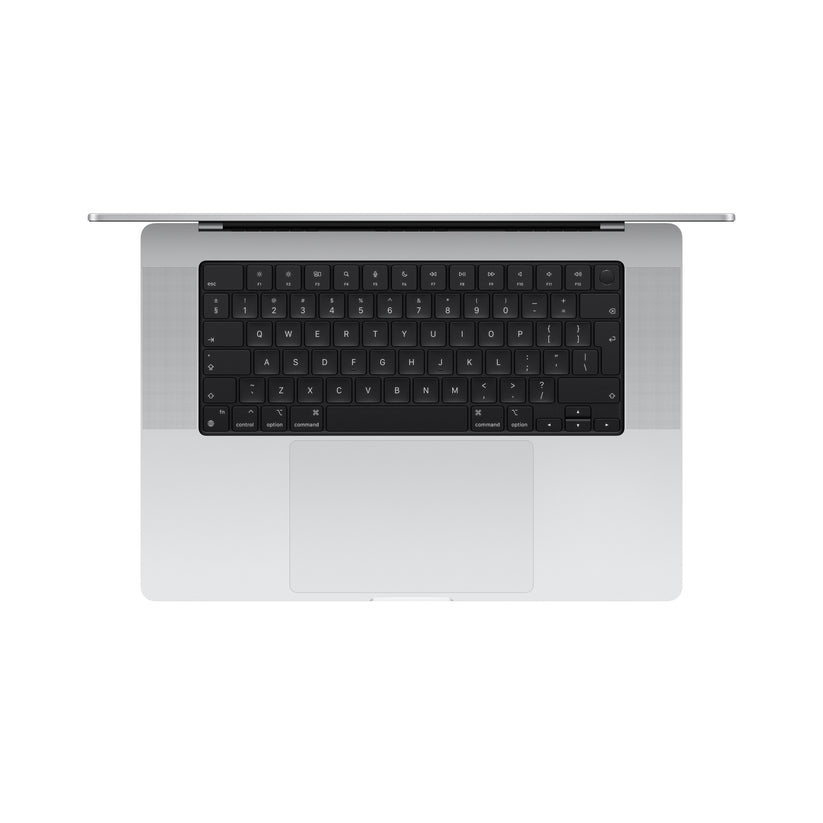 16-inch MacBook Pro M4 Max