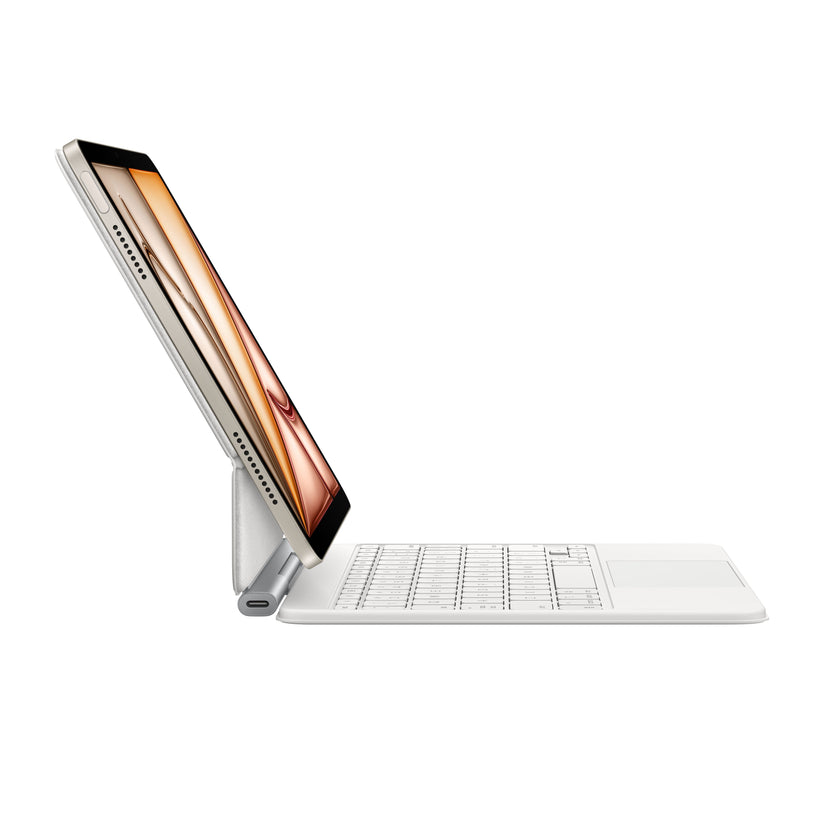 Magic Keyboard for iPad Air 11" (M3)