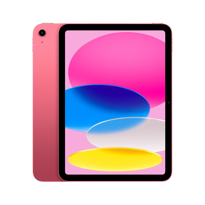 2025 iPad