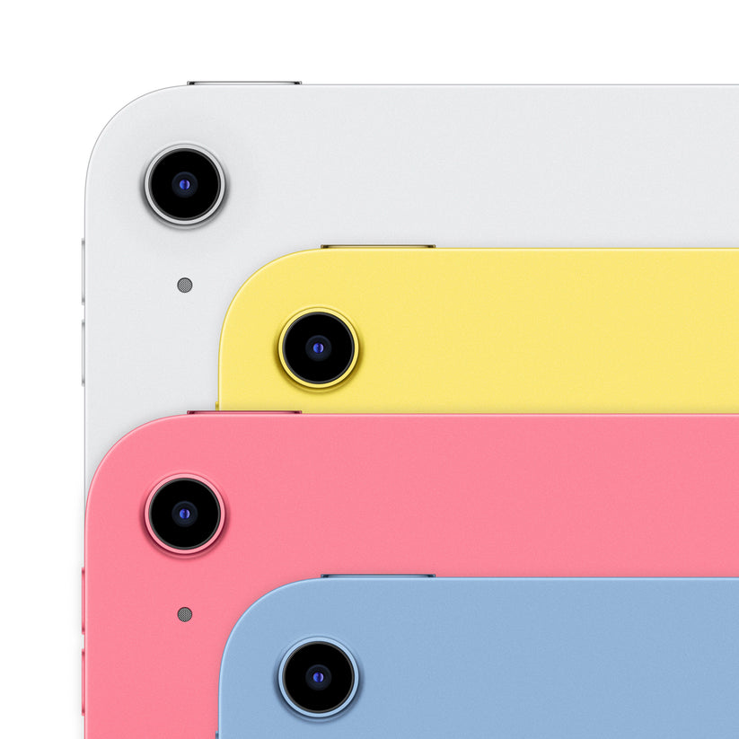 2025 iPad