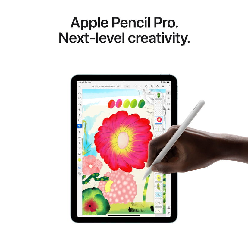 11-inch iPad Air M3
