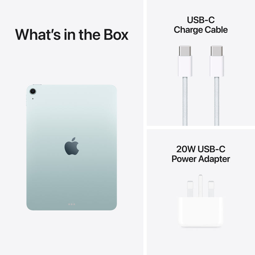 11-inch iPad Air M3