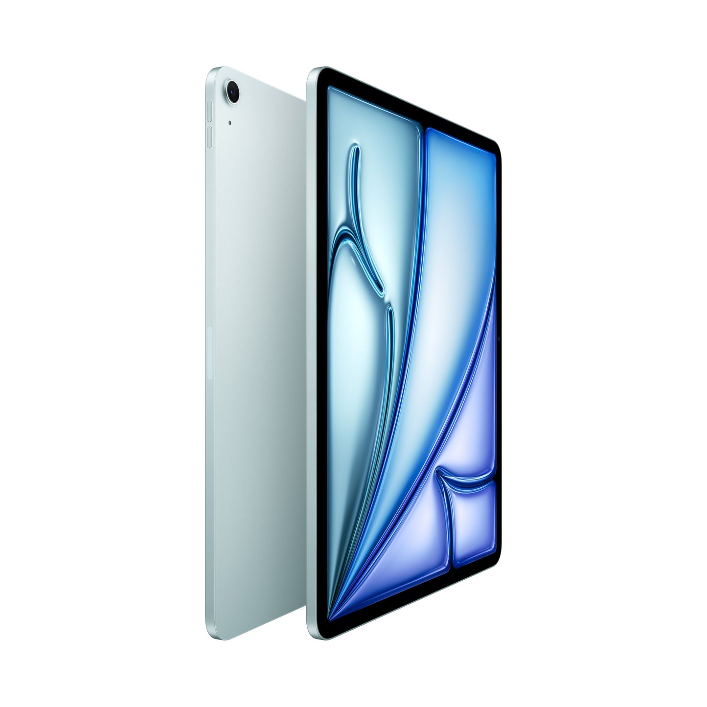 13-inch iPad Air M3