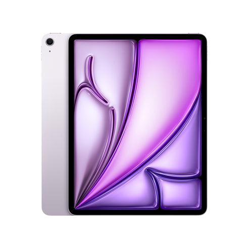 13-inch iPad Air M3
