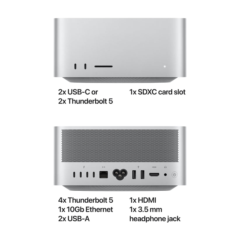 Mac Studio