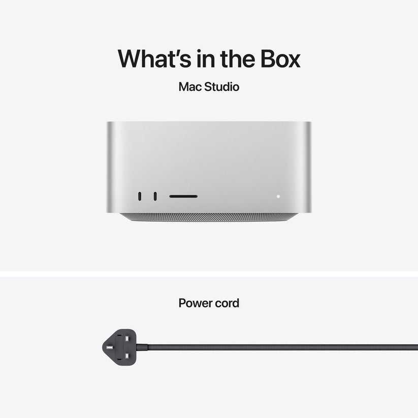 Mac Studio